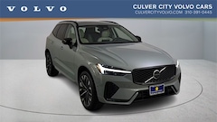 2026 Volvo XC60 B5 Ultra AWD SUV