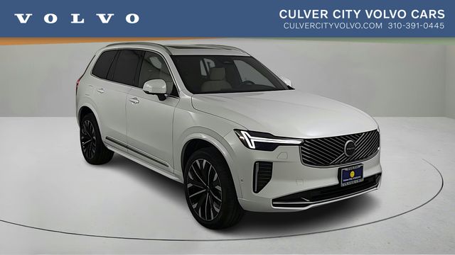 2026 Volvo XC90 SUV 