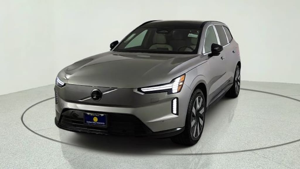 New 2026 Volvo EX90 Twin Motor Performance Plus 7-Seater SUV