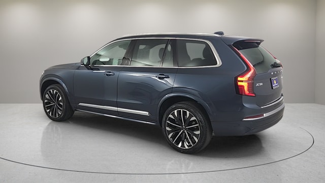 2025 Volvo XC90 B6 (2025.5) Plus 7-Seater photo 4