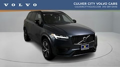 2023 Volvo XC90 Recharge Plug-In Hybrid Plus Dark 7-Seater SUV