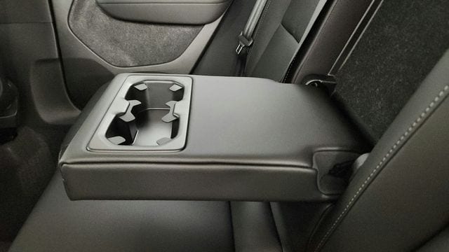 2026 Volvo XC40 Ultra - Photo 31
