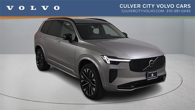 2026 Volvo XC90 Ultra's photo