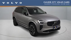 2026 Volvo XC90 B6 Ultra Dark Theme 6-Seater AWD SUV