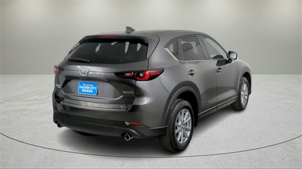 Used 2023 Mazda CX-5 2.5 S Select Package SUV