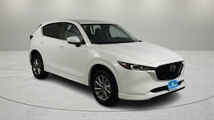 2025 Mazda CX-5 2.5 S Preferred Package SUV