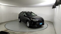 2019 Toyota RAV4 LE SUV