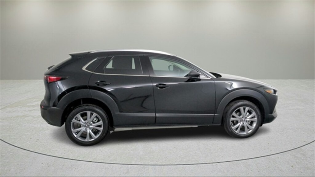 Used 2023 Mazda CX-30 2.5 S Premium Package SUV