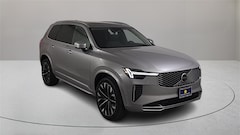 2026 Volvo XC90 B6 Ultra 6-Seater SUV