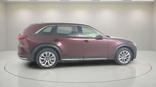 2024 Mazda CX-90 3.3 Turbo Premium Plus photo 3