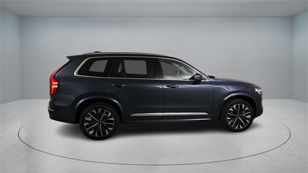 New 2026 Volvo XC90 B6 Ultra 7-Seater SUV