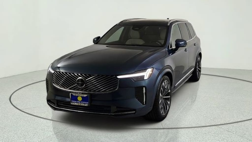 New 2026 Volvo XC90 B5 Plus 7-Seater SUV