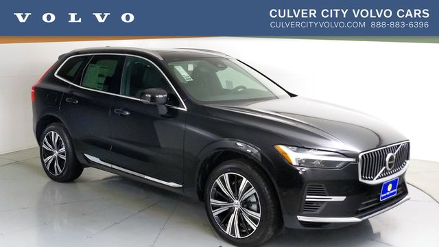 2023 Volvo XC60 T8 Plus Bright Theme AWD's photo