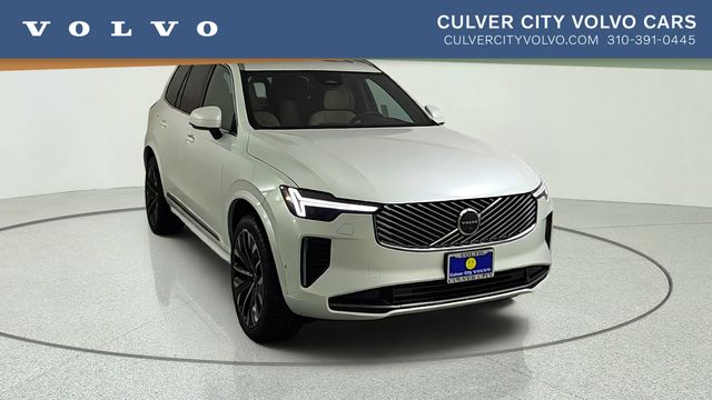 2026 Volvo XC90