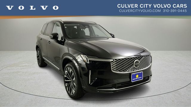 2026 Volvo XC90 SUV 