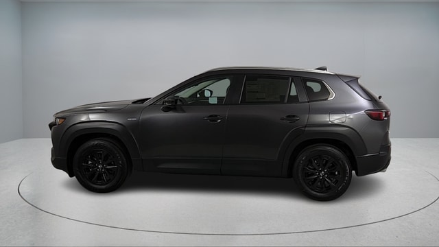 2025 Mazda CX-50 Hybrid Preferred Package photo 6