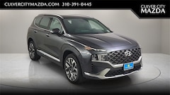 2022 Hyundai Santa Fe Calligraphy SUV