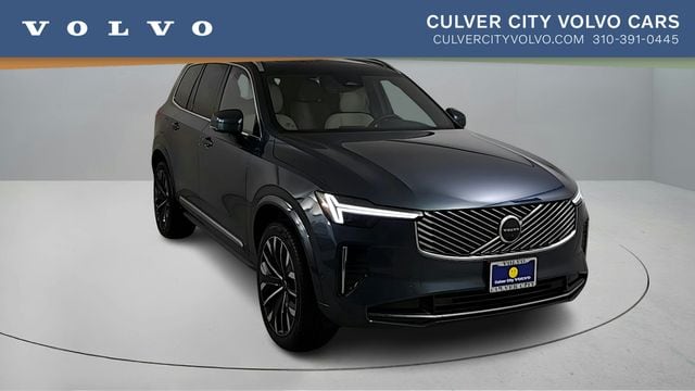 2026 Volvo XC90 B6 Plus Bright 7-Seater 4WD's photo