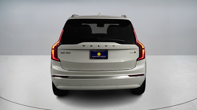 2026 Volvo XC90 B6 Plus 7-Seater photo 4