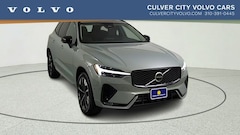2026 Volvo XC60 B5 Plus AWD SUV