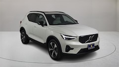 2026 Volvo XC40 B5 Plus SUV