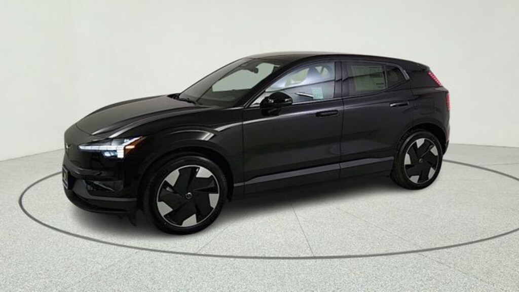 New 2026 Volvo EX30 Twin Motor Plus SUV