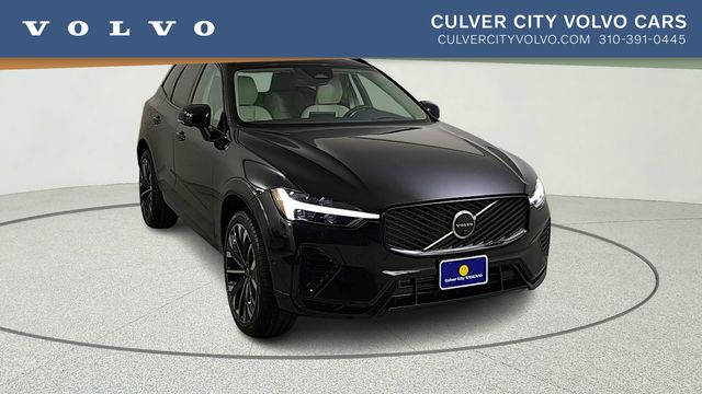 2026 Volvo XC60 T8 Ultra Dark AWD's photo