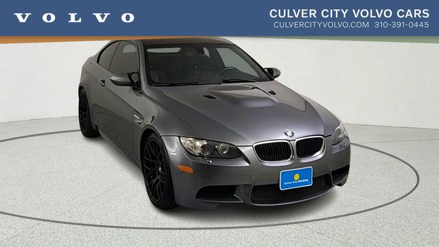 2013 BMW 3 Series M3 Coupe's photo