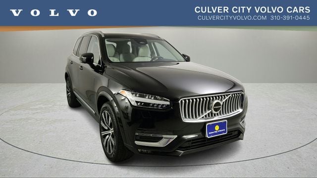 2023 Volvo XC90 SUV 