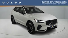 2026 Volvo XC60 B5 Plus AWD SUV
