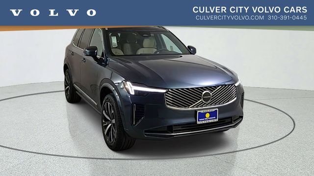 2026 Volvo XC90