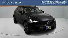 2026 Volvo XC60 B5 Ultra AWD SUV