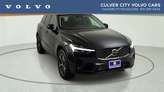 2026 Volvo XC60 plug-in hybrid T8 Core eAWD SUV