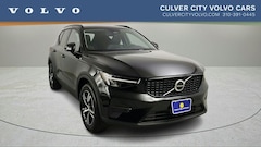 2026 Volvo XC40 B5 Core AWD SUV