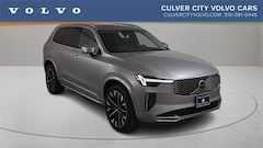 2026 Volvo XC90 B6 Ultra 6-Seater AWD SUV