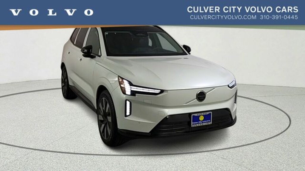 New 2026 Volvo EX90 Twin Motor Performance Ultra 7-Seater SUV