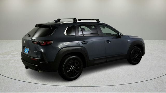 2025 Mazda CX-50 Hybrid Preferred Package photo 2