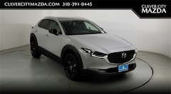 2025 Mazda CX-30 2.5 S Select Sport SUV
