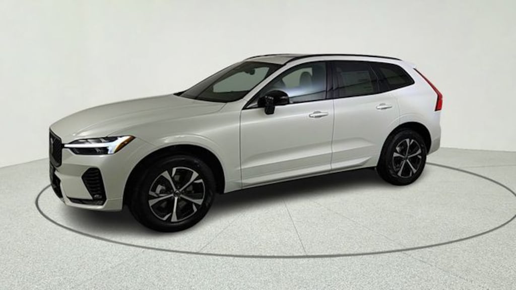 Used 2026 Volvo XC60 B5 Core SUV