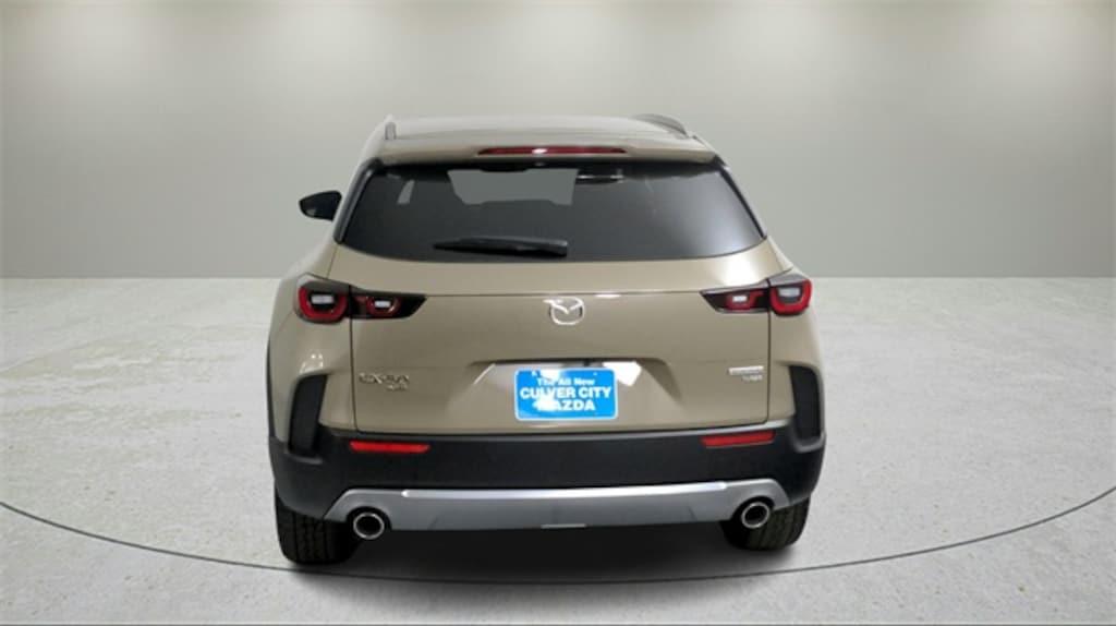 Used 2023 Mazda CX-50 2.5 Turbo Meridian Edition SUV