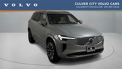 2026 Volvo XC90 B6 Plus 7-Seater AWD SUV