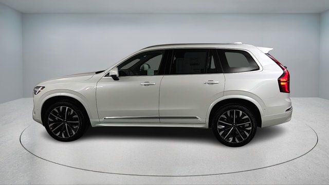 2026 Volvo XC90 B6 Plus 7-Seater photo 6