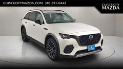 2025 Mazda CX-70 Plug-In Hybrid Premium Package SUV