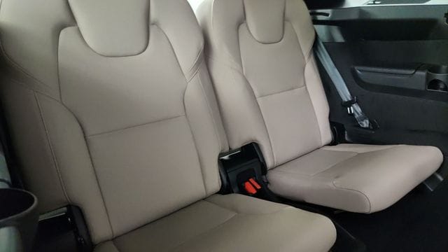 2026 Volvo XC90 Plus - Photo 35