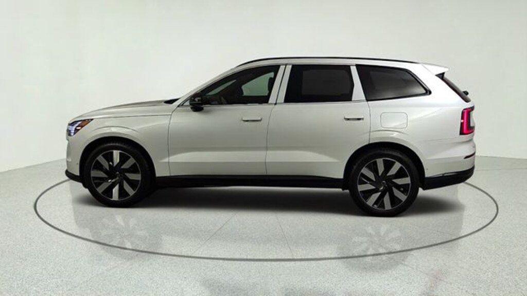 New 2026 Volvo EX90 Twin Motor Performance Ultra 7-Seater SUV