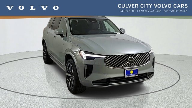 2026 Volvo XC90