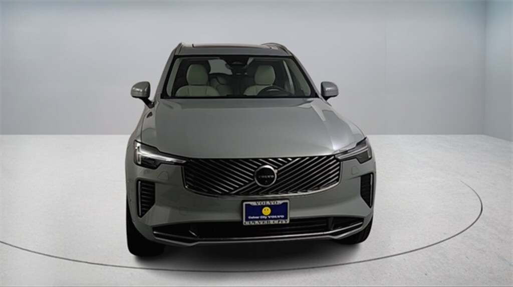 New 2026 Volvo XC90 B6 Ultra 7-Seater SUV