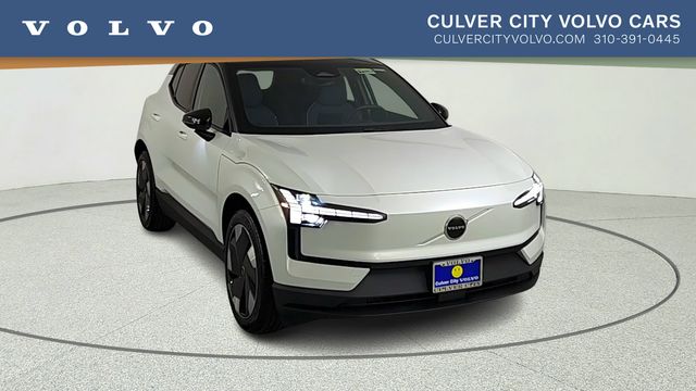 2026 Volvo EX30 Twin Motor Performance Plus's photo