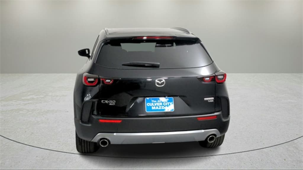 Used 2023 Mazda CX-50 2.5 Turbo SUV
