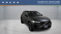 2026 Volvo XC60 plug-in hybrid T8 Ultra eAWD SUV